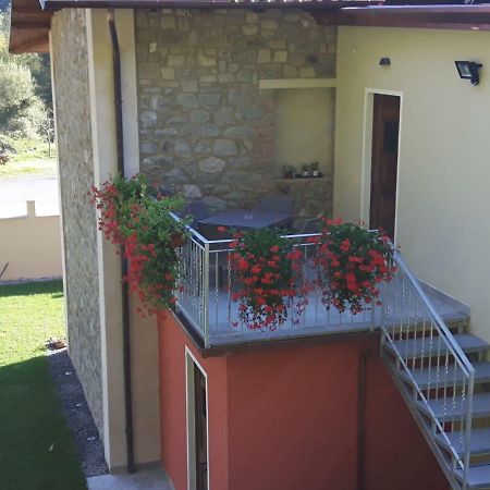 Affittacamere Da Morena Gorfigliano Exterior foto