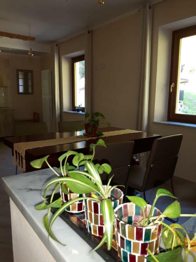 Affittacamere Da Morena Gorfigliano Exterior foto