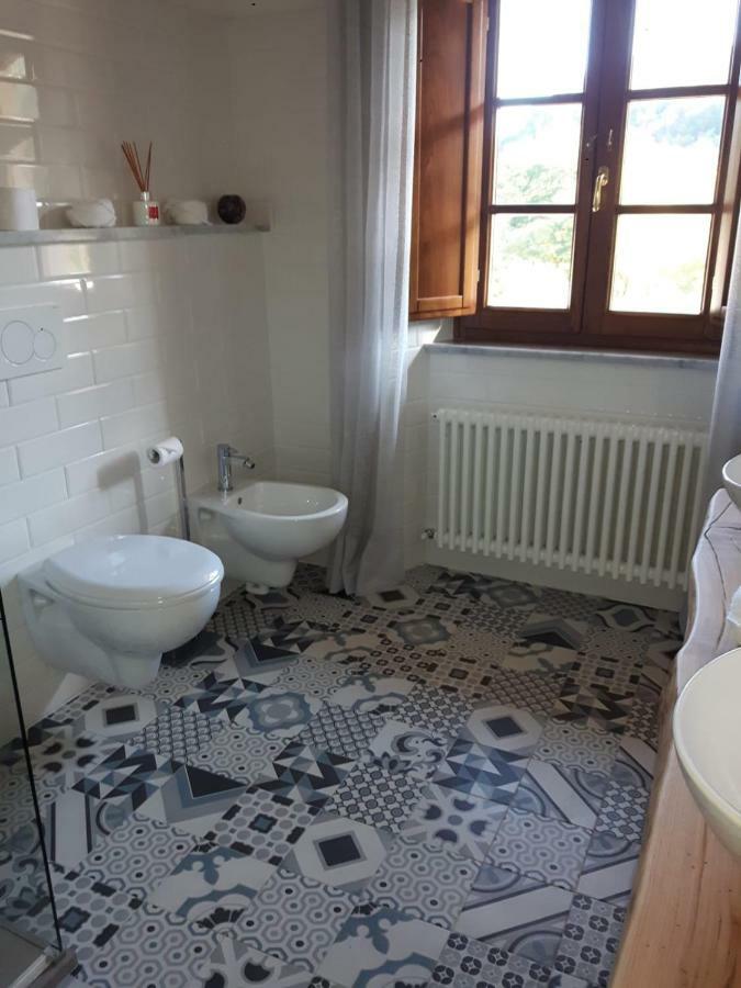 Affittacamere Da Morena Gorfigliano Exterior foto