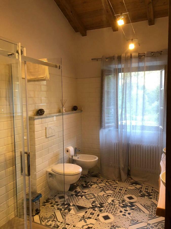 Affittacamere Da Morena Gorfigliano Exterior foto