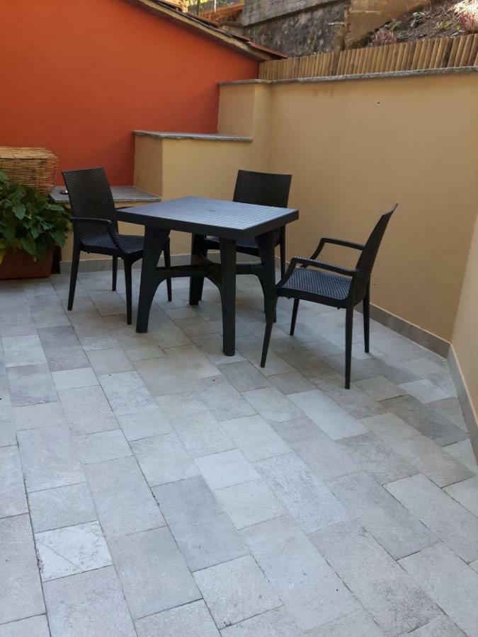 Affittacamere Da Morena Gorfigliano Exterior foto